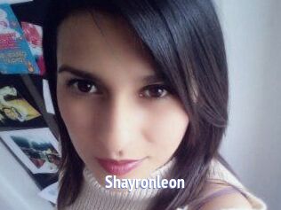 Shayronleon