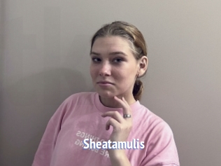 Sheatamulis