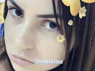 Shedelicious