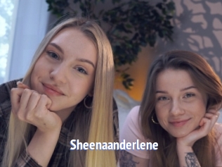 Sheenaanderlene