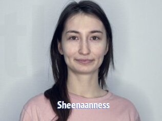 Sheenaanness