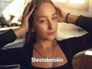 Sheenabenskin