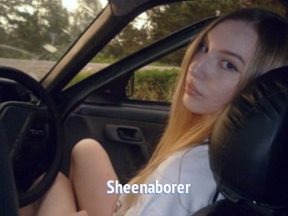 sheenaborer Telefon Kontakte