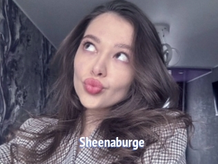 Sheenaburge