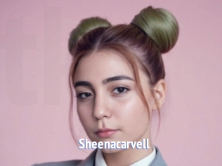 Sheenacarvell