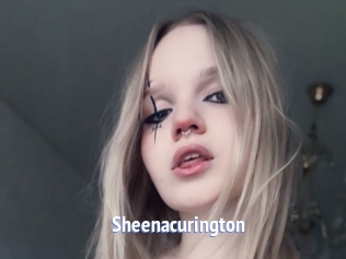 Sheenacurington