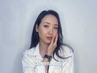 Sheenadarby