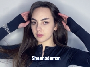 Sheenademan