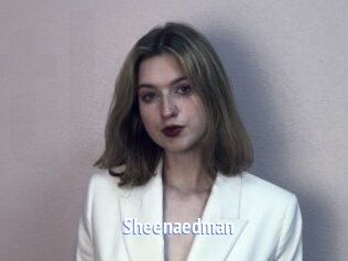 Sheenaedman