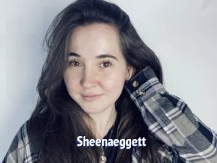 Sheenaeggett