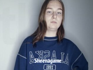 Sheenagame