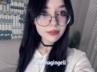 Sheenagingell