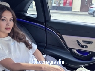 Sheenagravlin