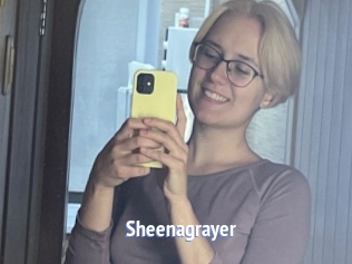 Sheenagrayer