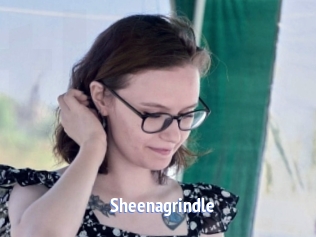 Sheenagrindle