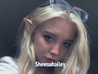 Sheenahailey