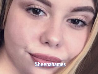 Sheenahames