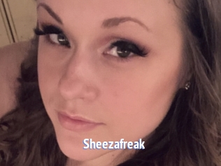 Sheezafreak
