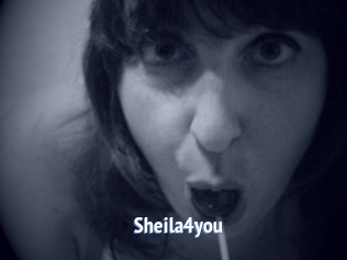 Sheila4you