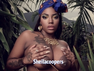 Sheilacoopers