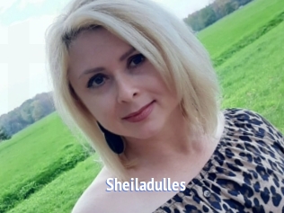 Sheiladulles
