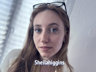 Sheilahiggins