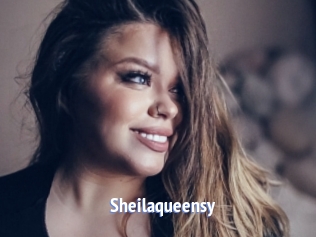 sheilaqueensy Telefon Kontakte