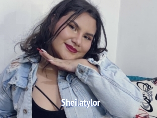 Sheilatylor