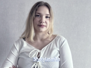 Sheiylasmith