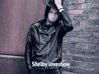 Shelby_loveshow