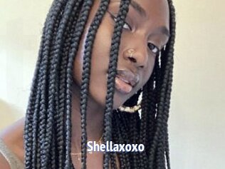 Shellaxoxo