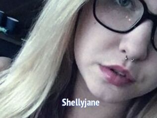 Shellyjane