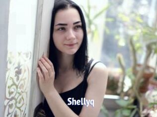 Shellyq