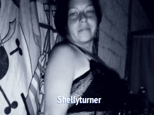 Shellyturner