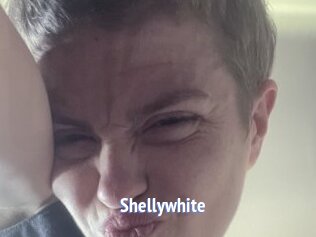 Shellywhite