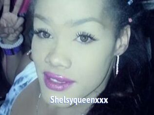 Shelsyqueenxxx