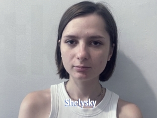 Shelysky