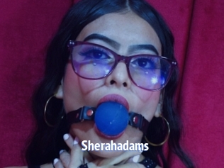 Sherahadams