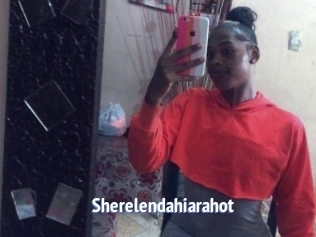 Sherelendahiarahot