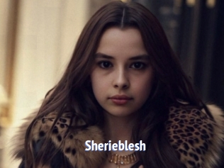 Sherieblesh
