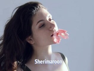 Sherimaroon