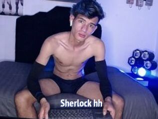 Sherlock_hh