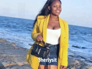 Sherlysit