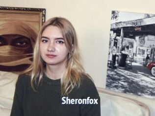 Sheronfox