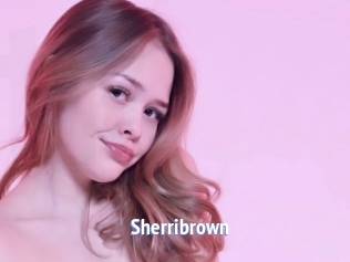 Sherribrown