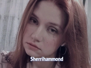 Sherrihammond