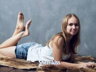 Sherrikiss