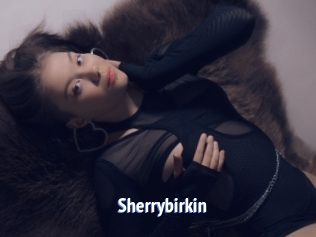 Sherrybirkin