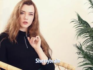 Sherrybrain