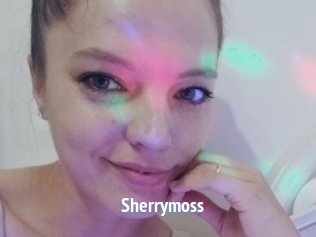 Sherrymoss